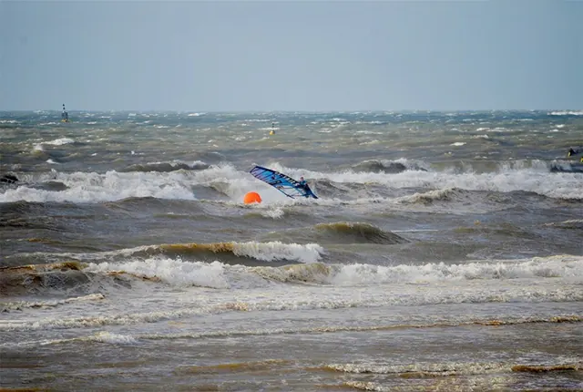Midsummer wavenights – foto 1