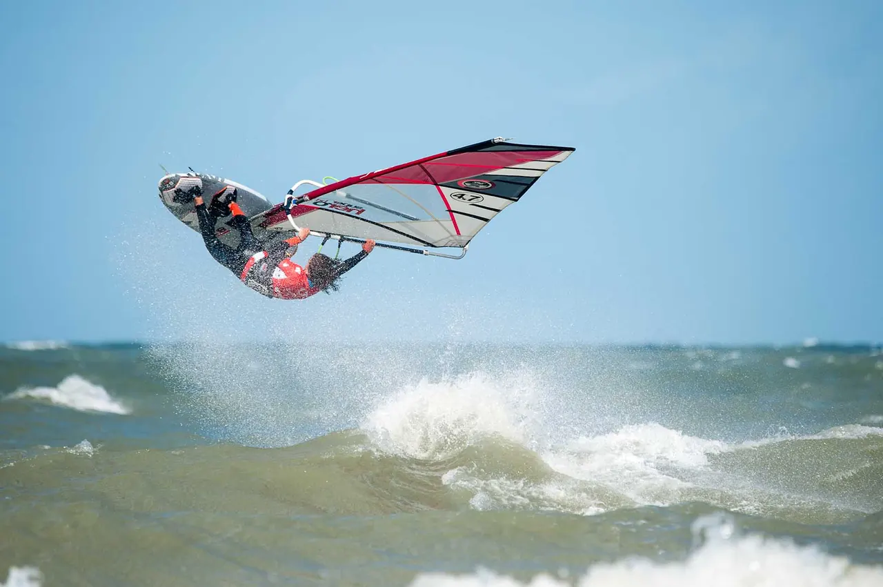 Big moves BK Wave – foto 4