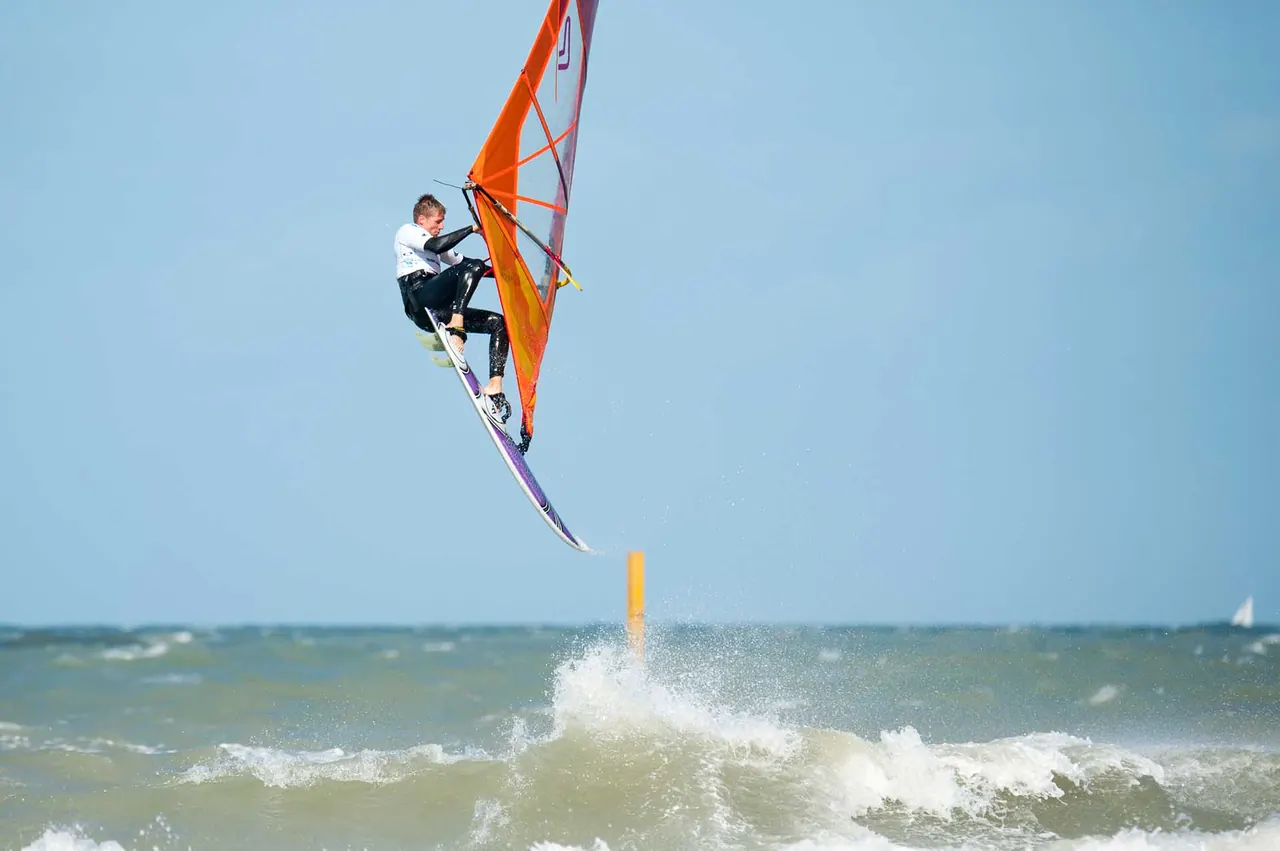 Big moves BK Wave – foto 3