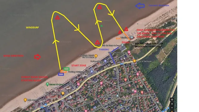 Midsummer wavenights – foto 2