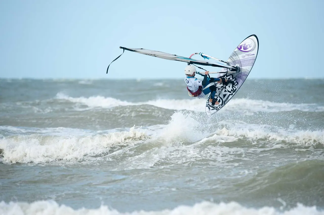 Big moves BK Wave – foto 2